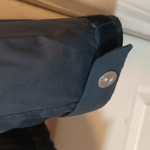 Spyder XtL coat - Picture 6 of 15